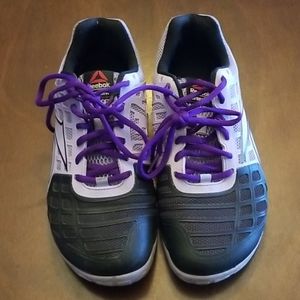 Reebok crossfit shoes
